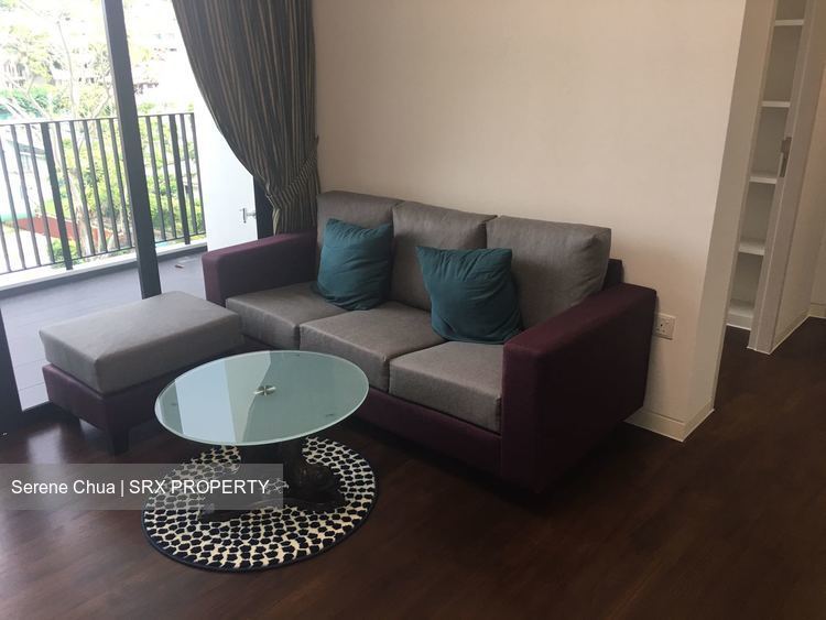 Village @ Pasir Panjang (D5), Condominium #181447602